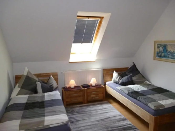 Ferienhaus Baller