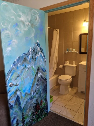 1 Bedroom Family Suite