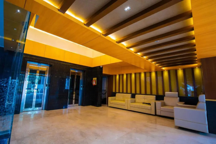 Hotel Vijayarani