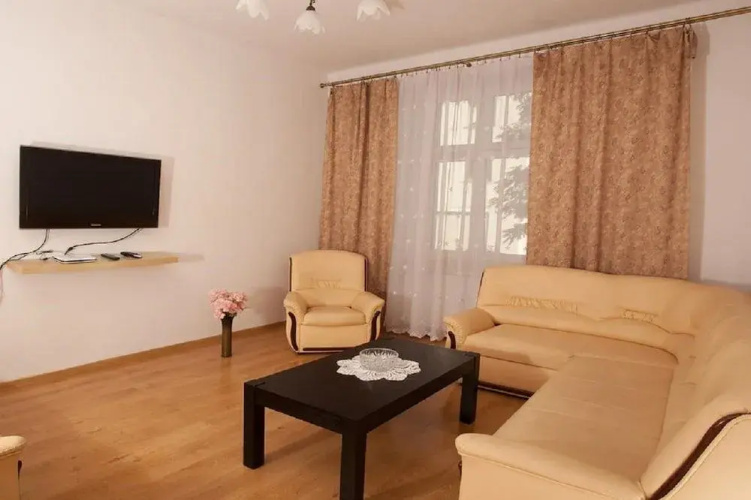 Apartamenty Kazimierz