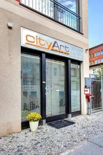 Otel görseli