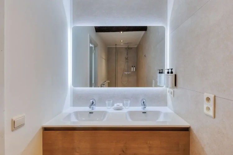 1 Bedroom Standard room with balcony