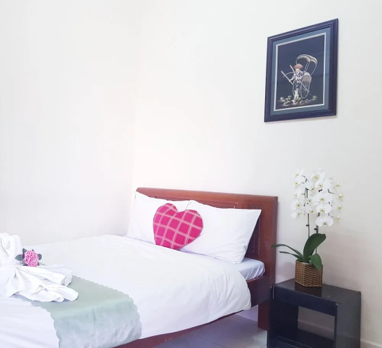 Phuong Huy 2 Hotel