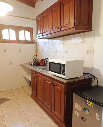 Departamento para 3