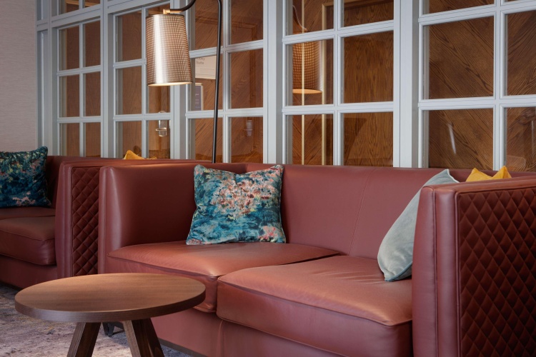 DoubleTree by Hilton Bath photo 17