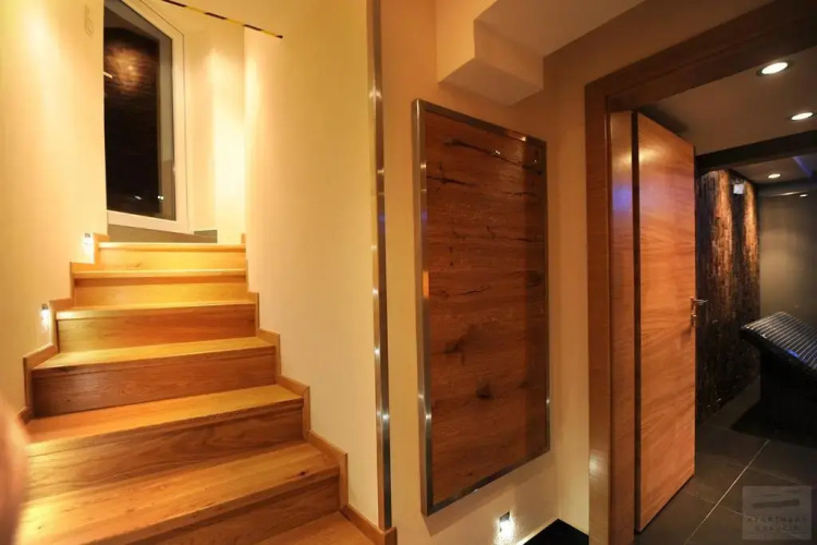 Lucky 8 Guesthouse