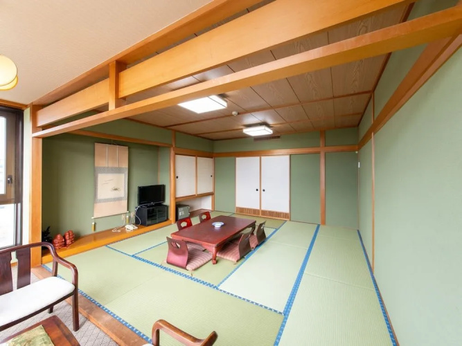 Oyo Ryokan Marutora Bekkan Nishio Kira