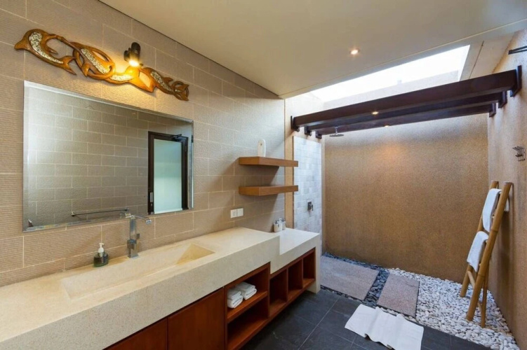 Modern 3-bedroom Puteri Villa