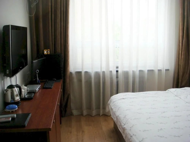 Shenyang Rugui Express Hotel