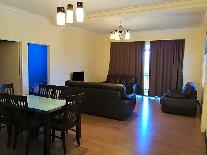 MH313 apartment