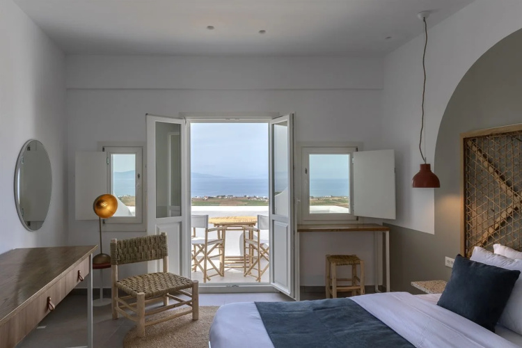 Secret View Hotel