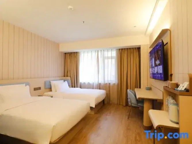 Business Twin room