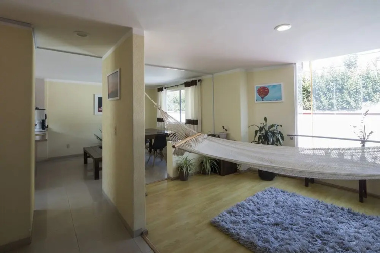 Casa Hidalgo