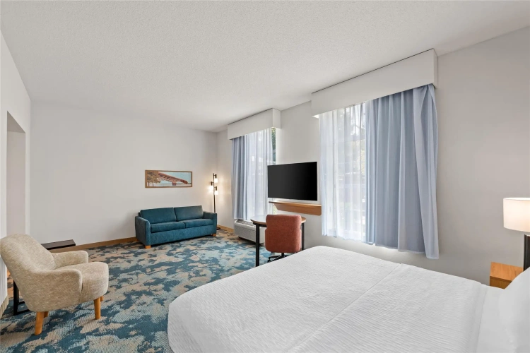 Quadruple Suite