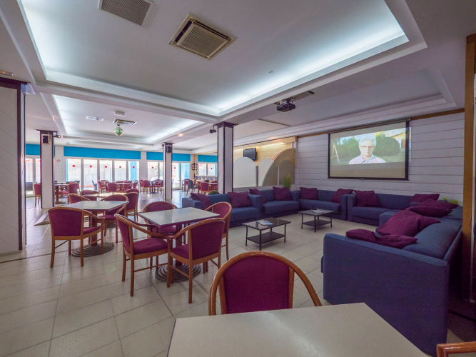 Hotel Golden Sand photo 30