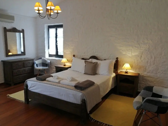 Orange Grove Villa