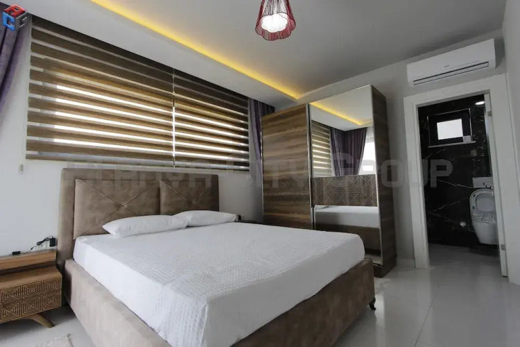 Eco Marine Residence