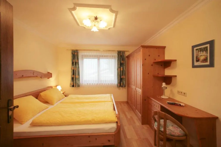 Appartement Perfeller