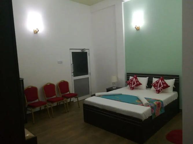 Randima Hotels