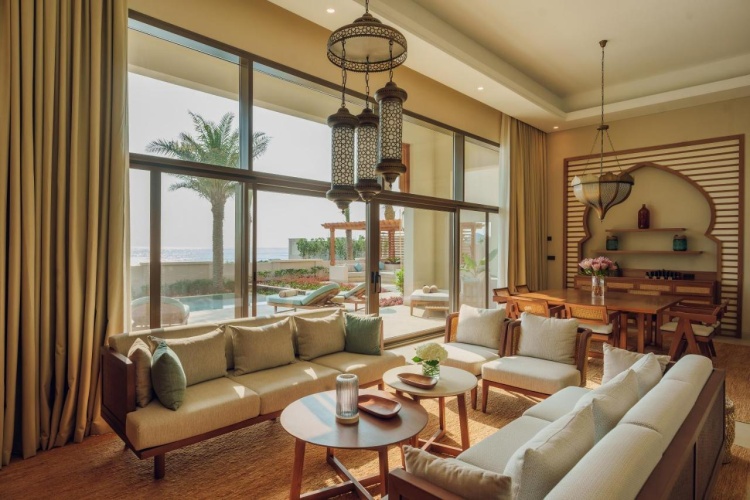 Naama Beach Villas & Spa photo 8