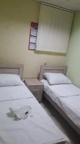 Guest House "Vazisubani"
