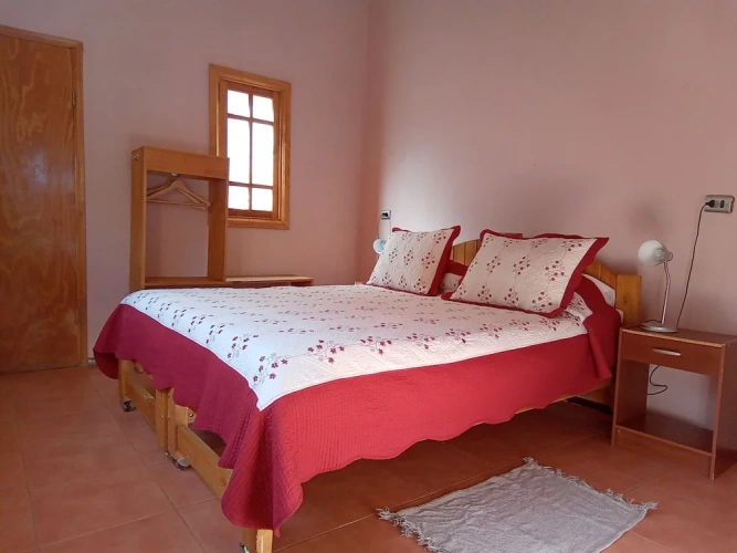 Superior Double room with pool view