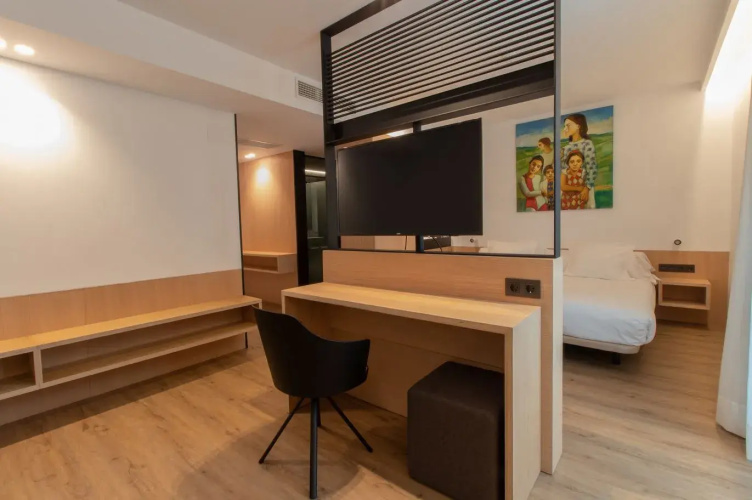 Hotel Cortabitarte