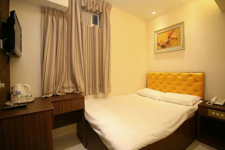 Kam Do Guest House