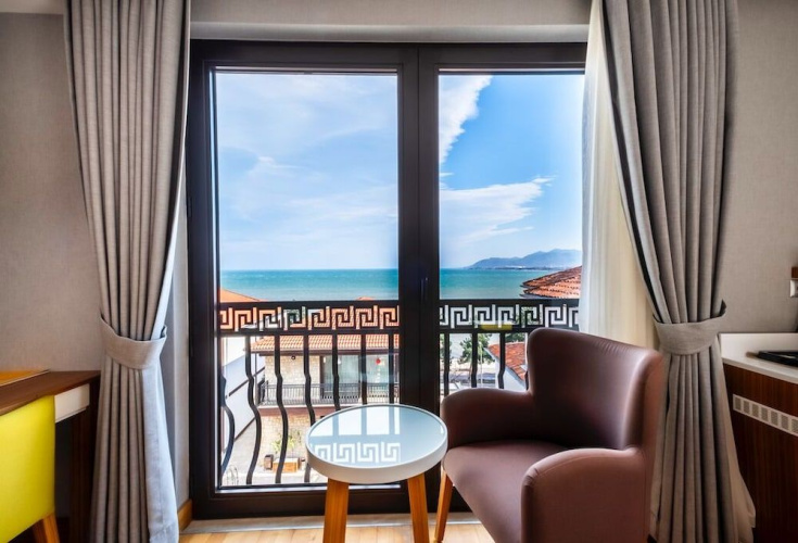 Evimiz Hotel