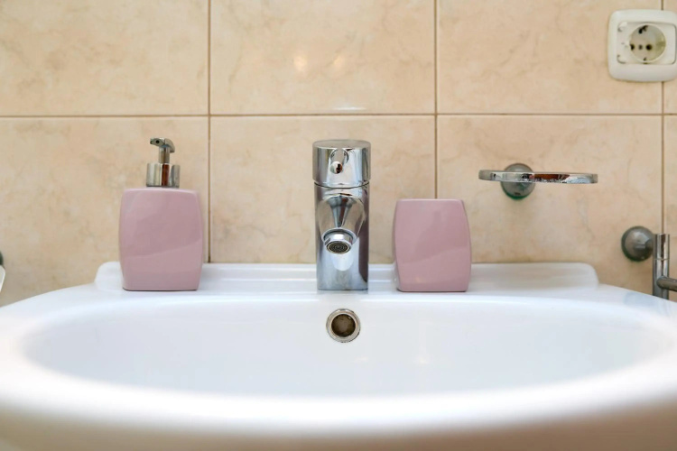 Apartment Promenada- 4pax with Parking