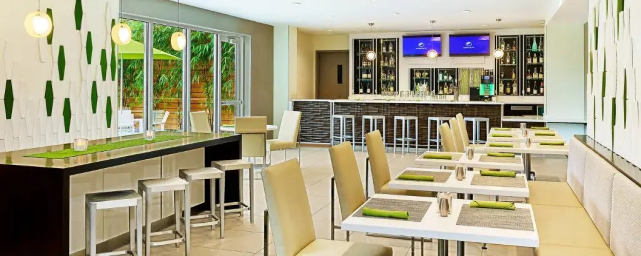 Element Miami International Airport photo 28