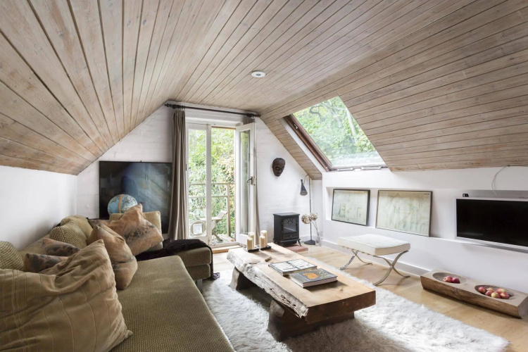 Highgate by onefinestay