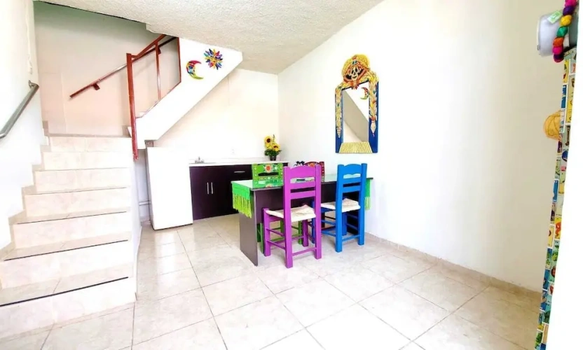 Family Apartment