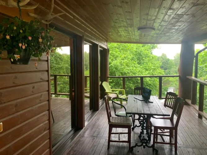 1 Bedroom Cottage