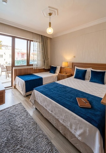 Comfort Triple room