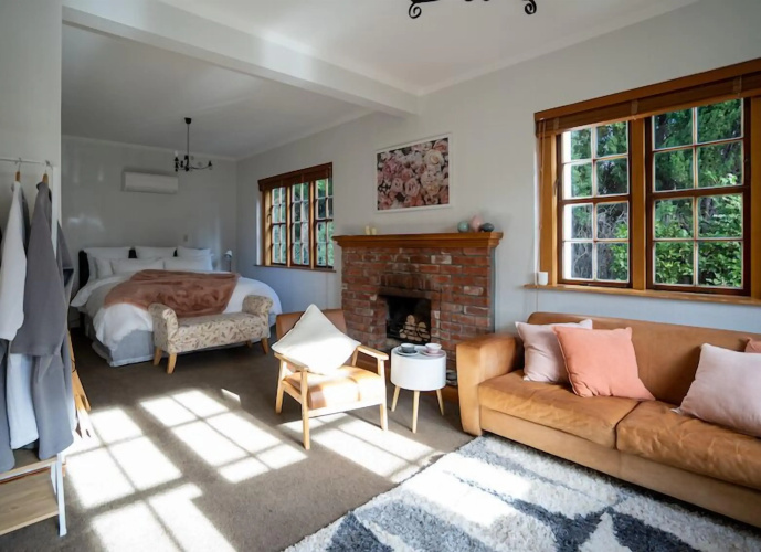 Number 41 Bed  Breakfast
