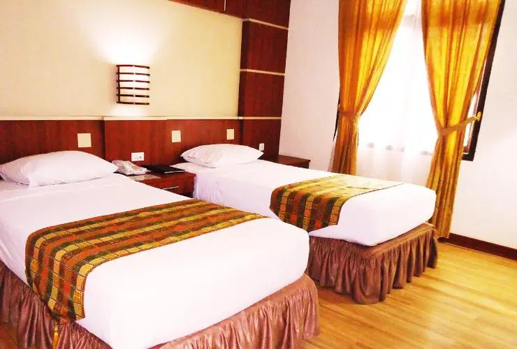 Hotel Semagi
