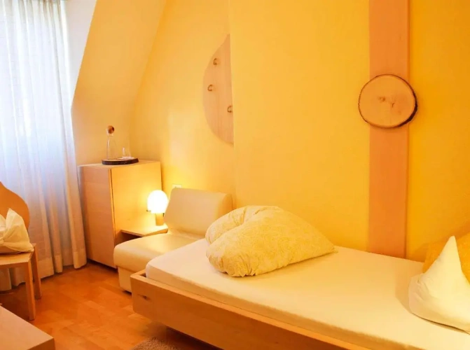 Classic Single room