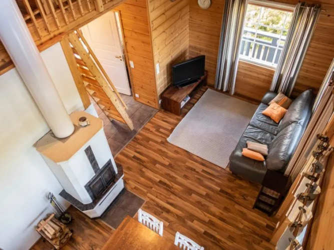 Holiday Home Otava