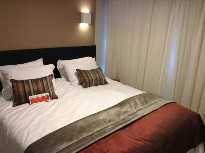 LOFT PREMIUM EM Boa Viagem 20 andar