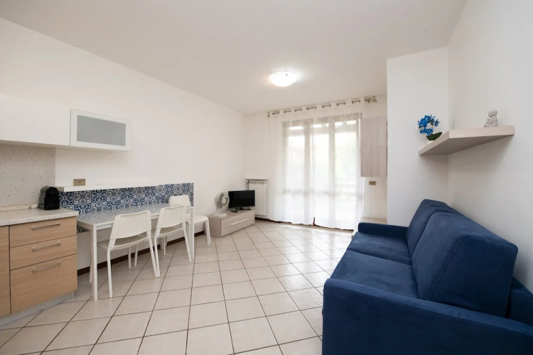 Orchidea Apartment