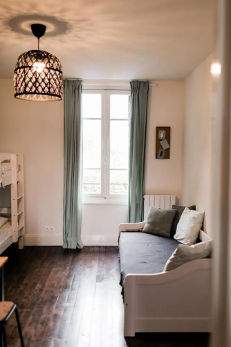 B&B Villa Hortensia