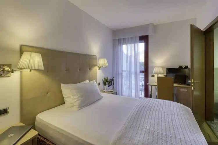 Executive Single room