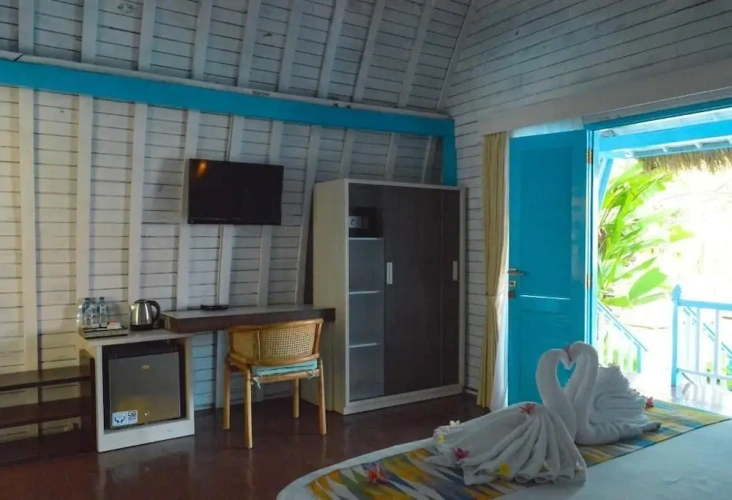 Grand Double room