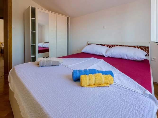 Apartment Vlatka