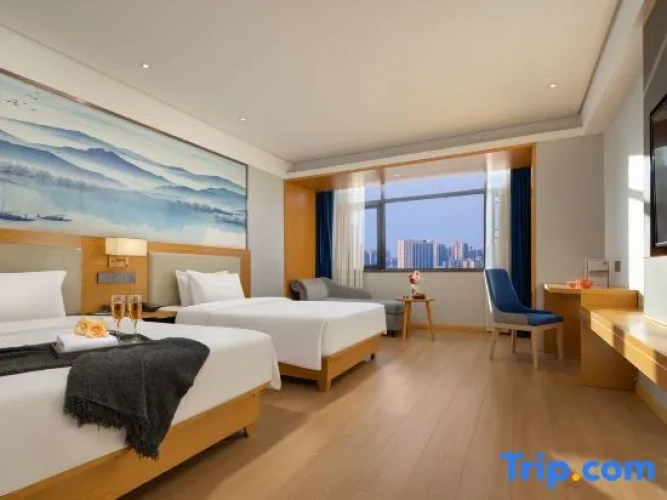 Executive Twin room