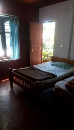 Athena Homestay