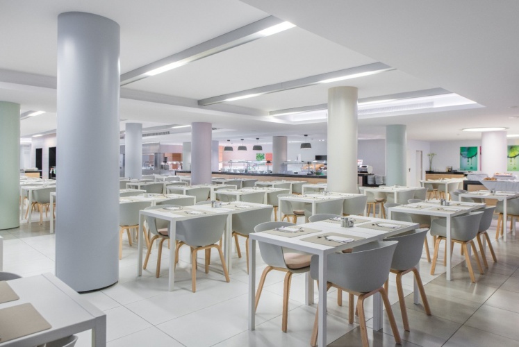 Hotel Garbi Ibiza & Spa photo 34