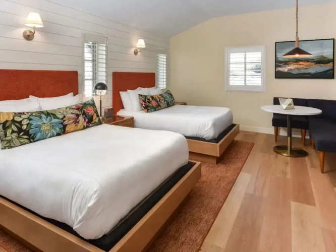 Inn at Rose's Landing