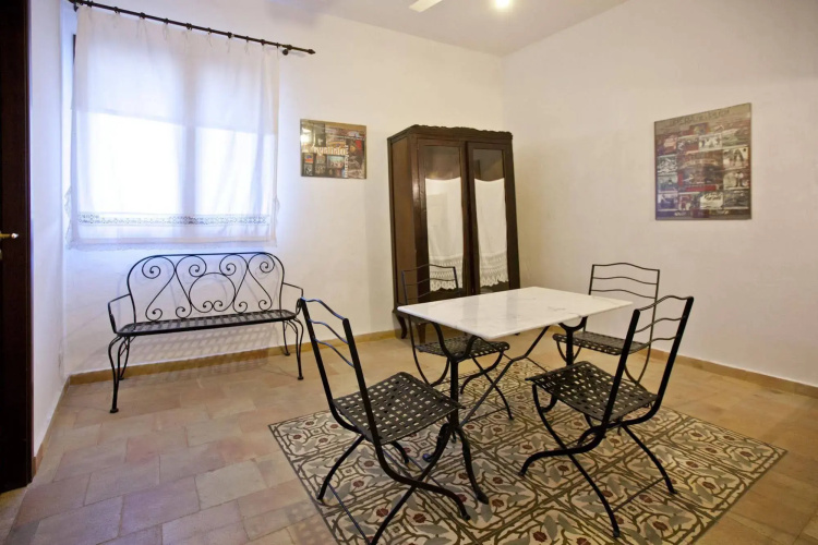 Baglio Costa di Mandorla - Farm Home